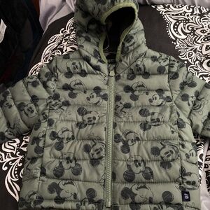 Baby boy jacket &’ matching set